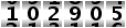 102905