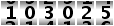 103025