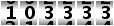 103333