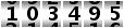 103495