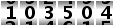 103504