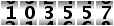 103557