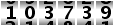 103739