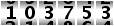 103753