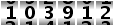 103912