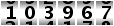 103967