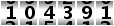 104391