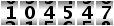 104547