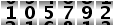 105792