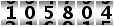 105804