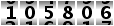 105806