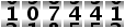 107441