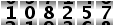 108257