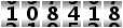 108418