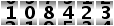108423