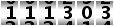 111303