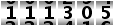 111305