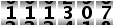 111307