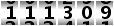 111309