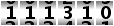 111310