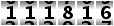 111816