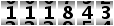 111843