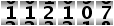 112107
