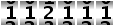 112111
