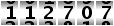 112707