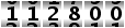 112800