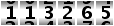 113265