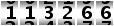 113266