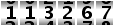 113267
