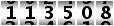113508