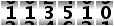 113510