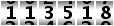 113518