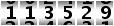 113529