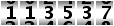 113537
