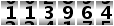 113964