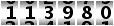 113980