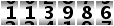 113986
