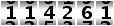 114261