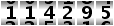 114295
