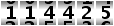 114425