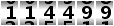 114499