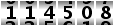 114508