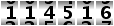 114516