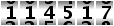 114517