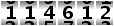 114612