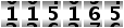115165